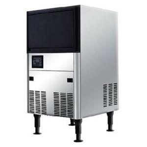 Falcon Food Service Undercounter Water Cooled 80lb Ice Maker with 33lb Bin - ICEU-80CA 