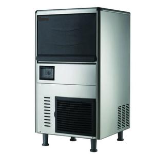 Falcon Food Service Undercounter Water Cooled 164lb Ice Maker with 110lb Bin - ICEU-264NA 