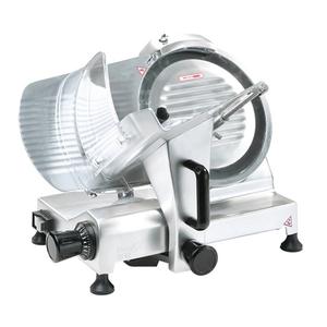 Falcon Food Service 12in Blade 1/2 HP Gravity Feed Manual Deli Slicer - HBS-300 