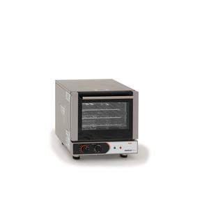 Nemco 1/4 Size Electric Countertop Convection Oven - 6240 