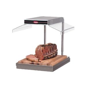 Hatco Countertop Carving Station with Heat Lamps - GRCSCL-24 