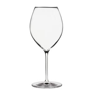 Anchor Hocking Flavor First 22.5 oz Bold & Powerful Stemmed Wine Glass - 2370037FS