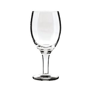 Anchor Hocking Perfect Portions 3 oz. Footed Mini Wine Glass - 3 Doz - 90062