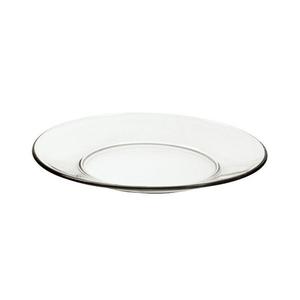Anchor Hocking Swedish Modern 13" Glass Dinner Platter - 6 Per Case - 86334L20