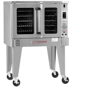 Southbend Platinum Electric Standard Depth Convection Oven - PCE11S/TD 