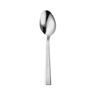 Oneida Brayleen 18/0 Stainless Steel 7.125" Dinner Spoon - 3 Doz - B635SDEF