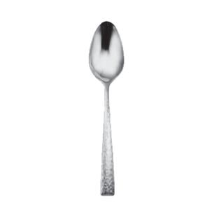 Oneida Cabriaâ?¢ 18/0 Stainless Steel 7in Soup Spoon - 1dz - T958SDEF 