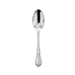 Oneida Chateau™ 18/8 Stainless Steel 5.25" Child Teaspoon - 3 Doz - 2610SFTF