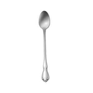 Oneida Chateauâ?¢ 18/8 Stainless Steel 7.5in Iced Teaspoon - 3dz - 2610SITF 