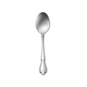 Oneida Chateau™ 18/8 Stainless Steel 6.75" Soup Spoon - 3 Doz - 2610SPLF