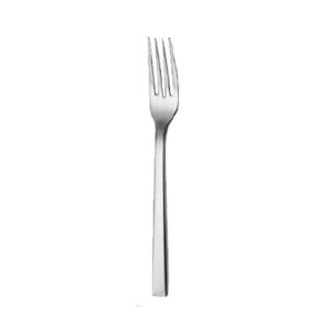 Oneida Chef's Table™ 18/0 Stainless Steel 7.125" Salad Fork - 1 Doz - B678FDEF