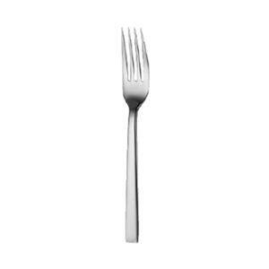 Oneida Chef's Table™ 18/0 Stainless Steel 7.875" Dinner Fork -1 Doz - B678FDNF