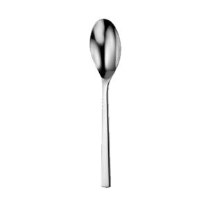 Oneida Chef's Table™ Stainless Steel 7" Dessert Spoon - 1 Doz - B678SDEF