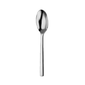 Oneida Chef's Tableâ?¢ Stainless Steel 5Â¾" European Teaspoon - 1dz - B678SFTF 