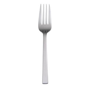Oneida Chef's Table Satin™ 10" Stainless Cold Meat Fork - 12 Doz - B449FCMF