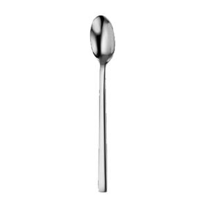 Oneida Chef's Table Satin™ 7½" Stainless Iced Teaspoon - 1 Doz - B449SITF