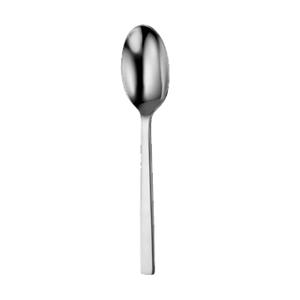 Oneida Chef's Table Satinâ?¢ 9in Stainless Serving Spoon - 1dz - B449STBF 