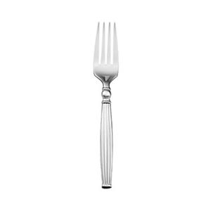 Oneida Colosseum 18/10 Stainless Steel 7.125in Salad Fork - T061FDEF 