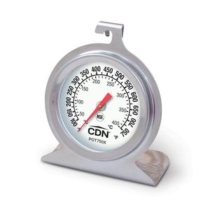 CDN High Heat Oven Thermometer - POT750X