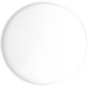 International Tableware, Inc Torino Stak European White 6.5" Dia. Deep Plate - 2 Doz - TN-6