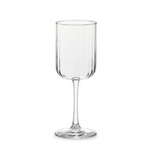 Libbey 13.5oz Linear Stemmed Cocktail Glass - 1dz Per Case - 7400 