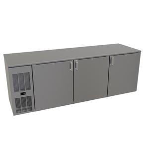 Glastender Commercial Refrigerators
