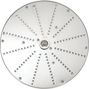 Eurodib Dito Sama Grating Disc Plate Fine 5/64" Cut - 653773