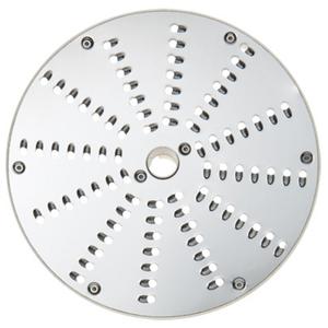 Eurodib Dito Sama Grating Disc Plate 5/32in Cut - 653775 