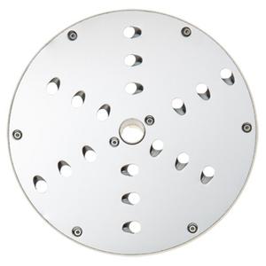 Eurodib Dito Sama Grating Disc Plate 11/32in Cut - 653777 