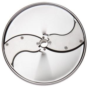 Eurodib Dito Sama Shredding Disc Plate 5/64" x 5/64" Cut - 650166