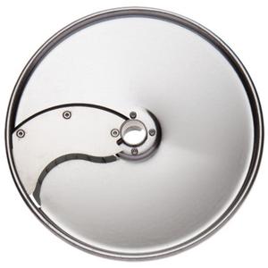 Eurodib Dito Sama Shredding Disc Plate 3/8" x 3/8" Cut - 650080