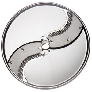 Eurodib Dito Sama Corrugated Slicing Disc Plate 5/64" Cut - 650089