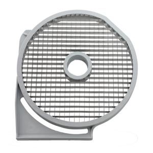 Eurodib Dito Sama Dicing Grid Disc Plate 3/16in x 3/16in Cut - 653566 