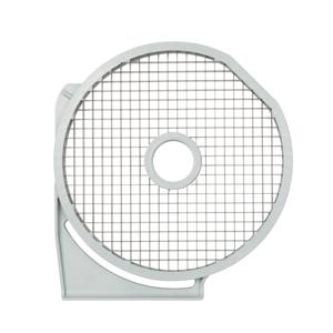 Eurodib Dito Sama Dicing Grid Disc Plate 3/8" x 3/8" Cut - 653568