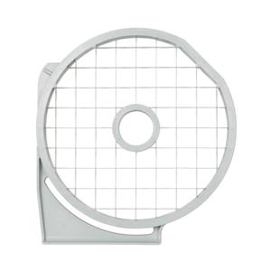 Eurodib Dito Sama Dicing Grid Disc Plate 25/32in x 25/32in Cut - 653570 