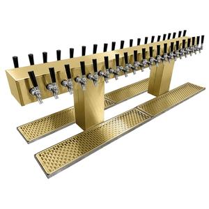 Glastender Beer Keg Coolers & Dispensers