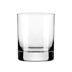 Libbey 12oz Modernist Clearfire Double Old Fashioned Glass - 2dz - 9036 