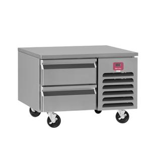 Southbend 32" Low Height Remote Refrigerated Chef Base - 20032RSB