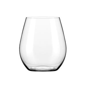 Libbey 18 oz Renaissance Clearfire Stemless Wine Glass - 1 Doz - 9017