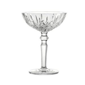 Libbey Noblesse 6.25 oz Stemmed Nachtmann Cocktail Glass - 1 Doz - N101105
