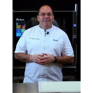 In Person Atosa Combi Oven Training at Your Location - AC-CCT
