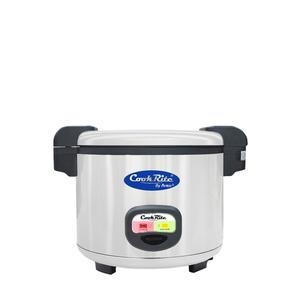Atosa 60 Cup Commercial Rice Cooker - SRC-60