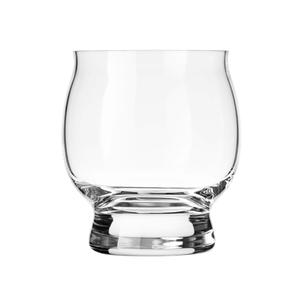 Libbey 13.5oz Footed Kentucky Bourbon Trail Glass - 1dz - 1009289/L001A 