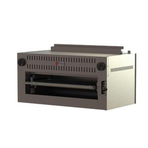 Wolf Commercial Heavy Duty Gas 36" Salamander Broiler w/ Dual Control - C36RB