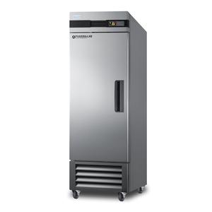 Summit 23cuft One-Section Medical Refrigerator - ARS23MLLH 