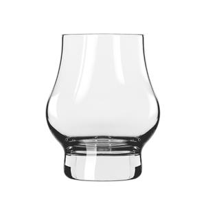 Libbey Reserve 10.5oz Contempo Distill Whiskey Glass - 1dz - 9217 