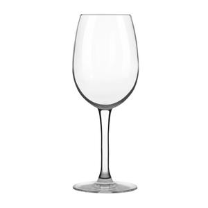 Libbey Reserve 10.5oz Contour Stemmed Wine Glass - 1dz - 9150 