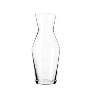 Libbey Master's Reserve 10.75oz Acura Glass Carafe - 1dz - 9030 