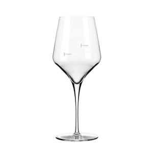 Libbey Reserve 16oz Renaissance Prism Wine Glass - 1dz - 9123/U224A 