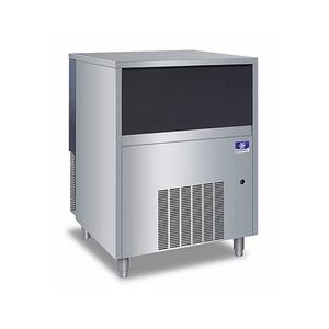 Manitowoc 330lb Undercounter Nugget Ice Machine with 50lb Ice Storage - UNP0300A